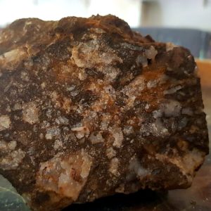 Sphalarite Stone