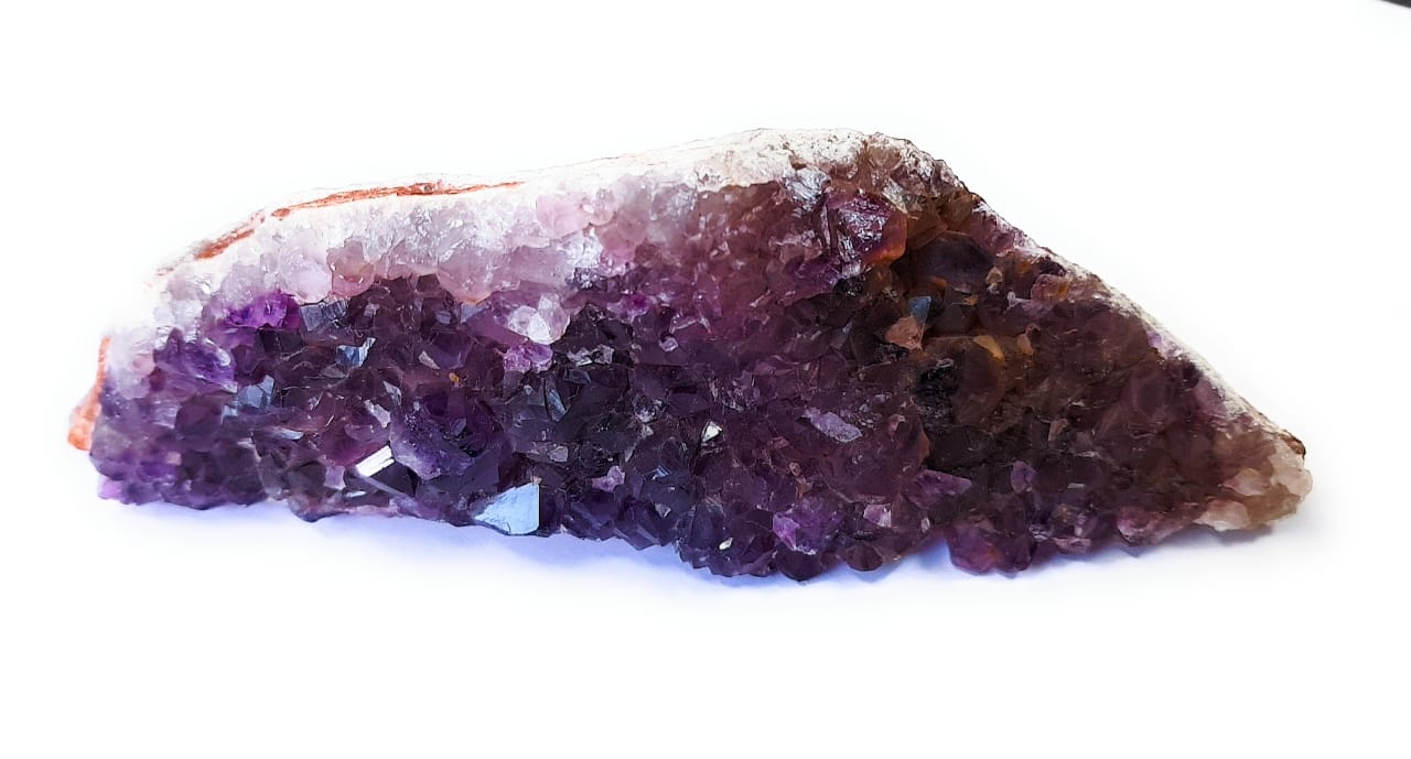 amethyst cluster