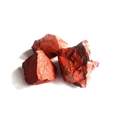Red Jasper Raw Crystals