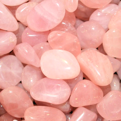 rose quartz
