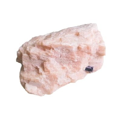 Moonstone raw crystals