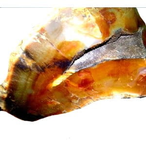 Fire Agate