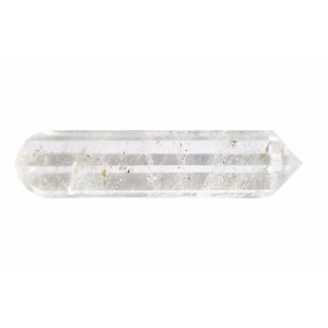 Pencil Crystal Quartz AAA Points