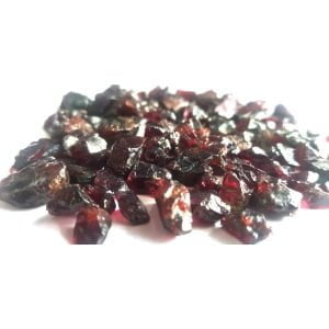 Red Garnet Gemstone