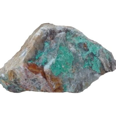 Cuprite Stone