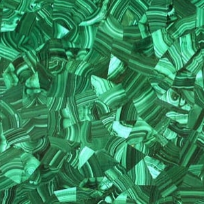 Malachite Green Tiles