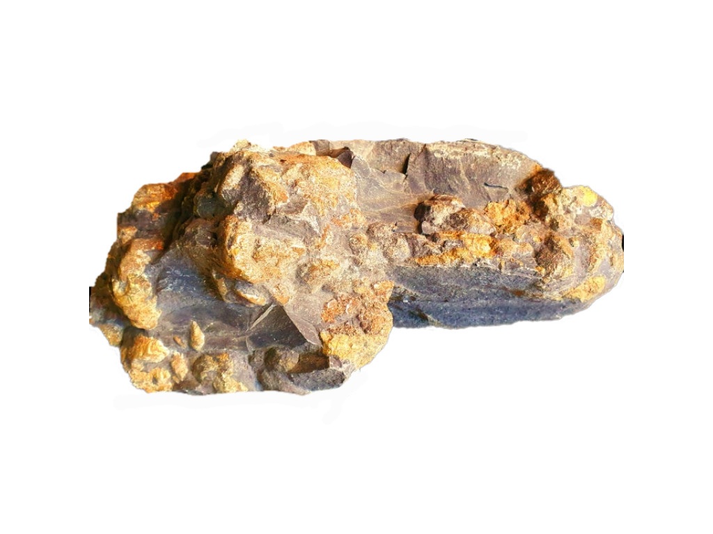 Iron Pyrite