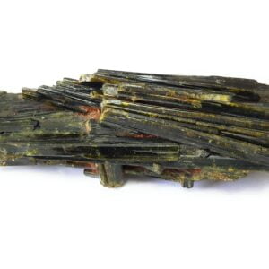 Green Tourmaline