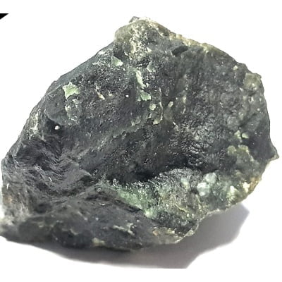 Hammered Serpentine Crystals