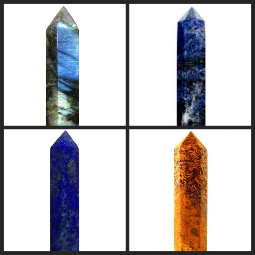 TOWERS