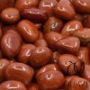 RED JASPER TUMBLED STONE