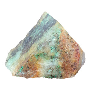 Hammered Cupirite Crystals