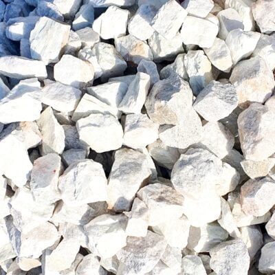 Hammered Dolomite Crystals