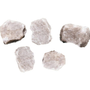 Hammered Grey Aventurine Crystals