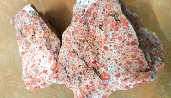 poppy Jasper