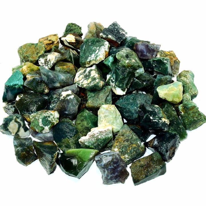 Moss Agate