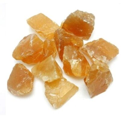 calcite golden honey