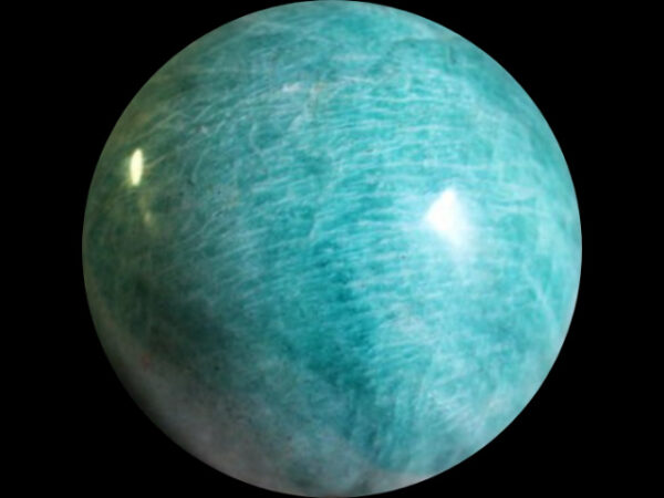 Amazonite Ball Sphere
