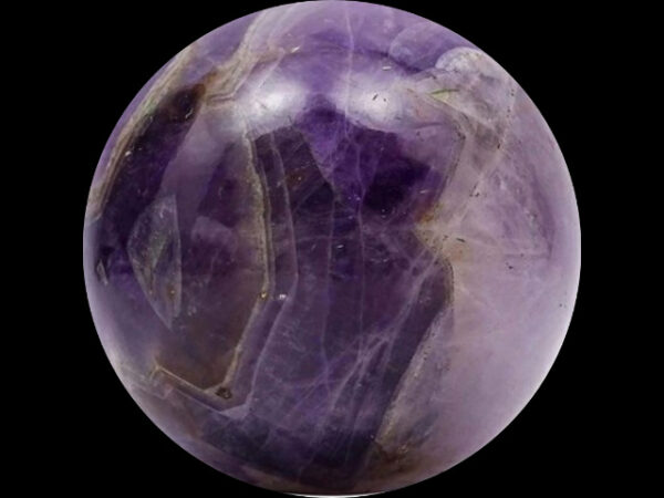 Amethyst Ball Sphere