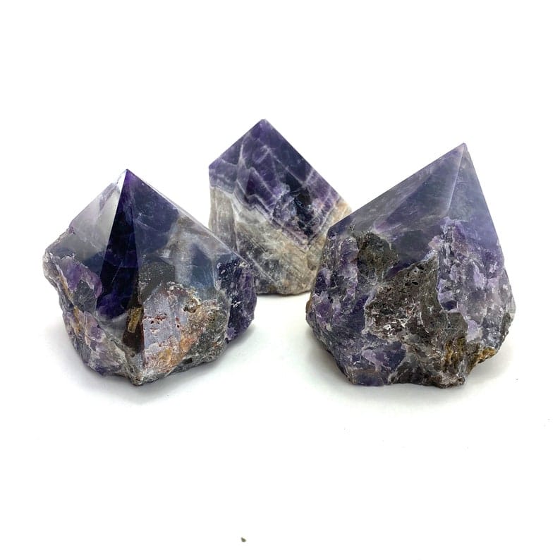 Amethyst Top Polish Points