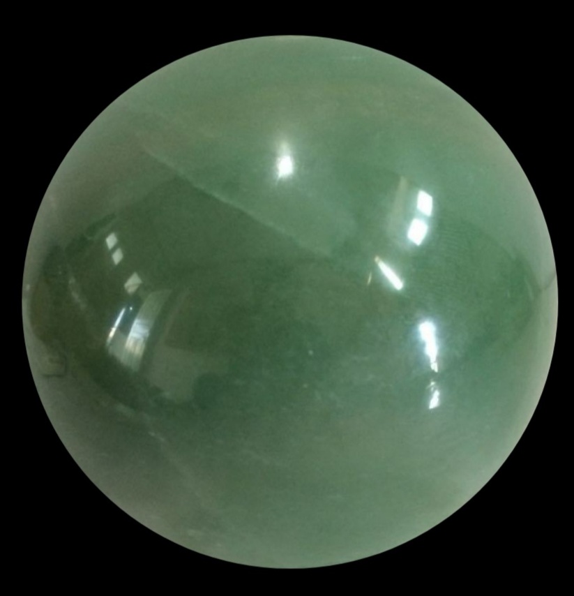 Green Aventurine Ball Sphere