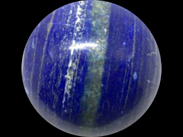 Lapis Lazuli Ball Sphere