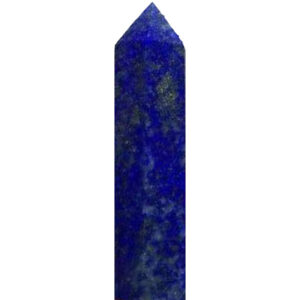 Lapis Lazuli Tower Obelisks
