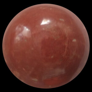 Red Jasper Crystal Sphere Ball