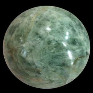 Vasonite Crystal Sphere Ball
