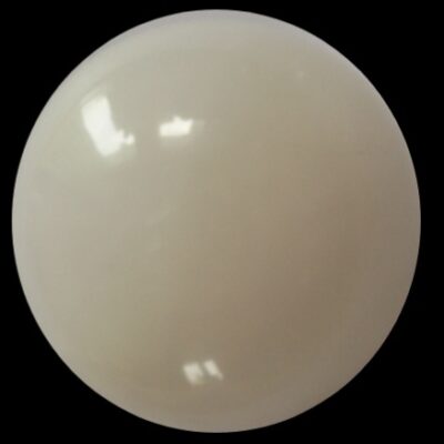 White Moonstone Crystal Sphere Ball
