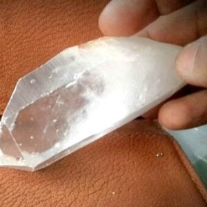 Pencil Crystal Healing Crystals