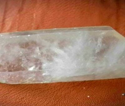 Pencil Crystal Healing Crystals