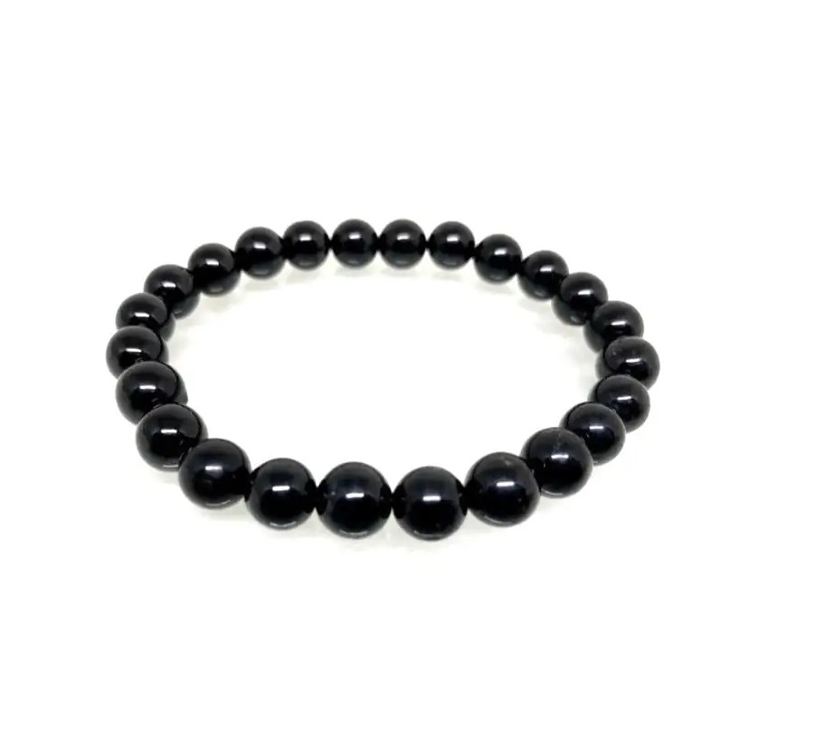Black-Obsidian-Bracelet