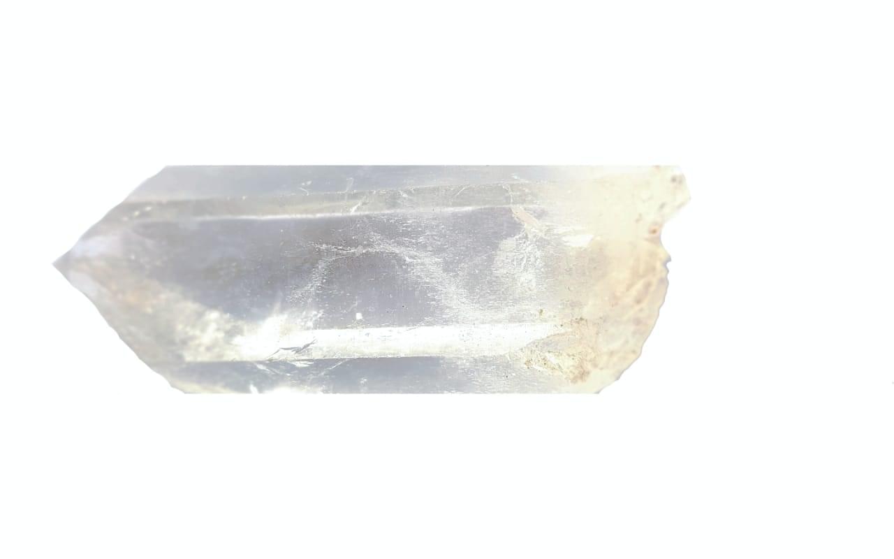 Pencil Crystal Quartz Points