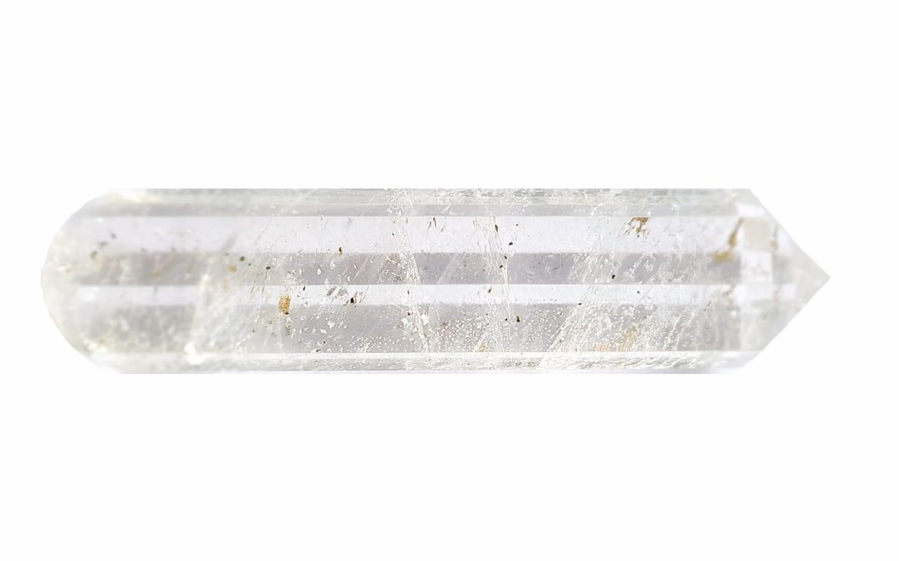 Pencil Crystal Quartz AAA Points