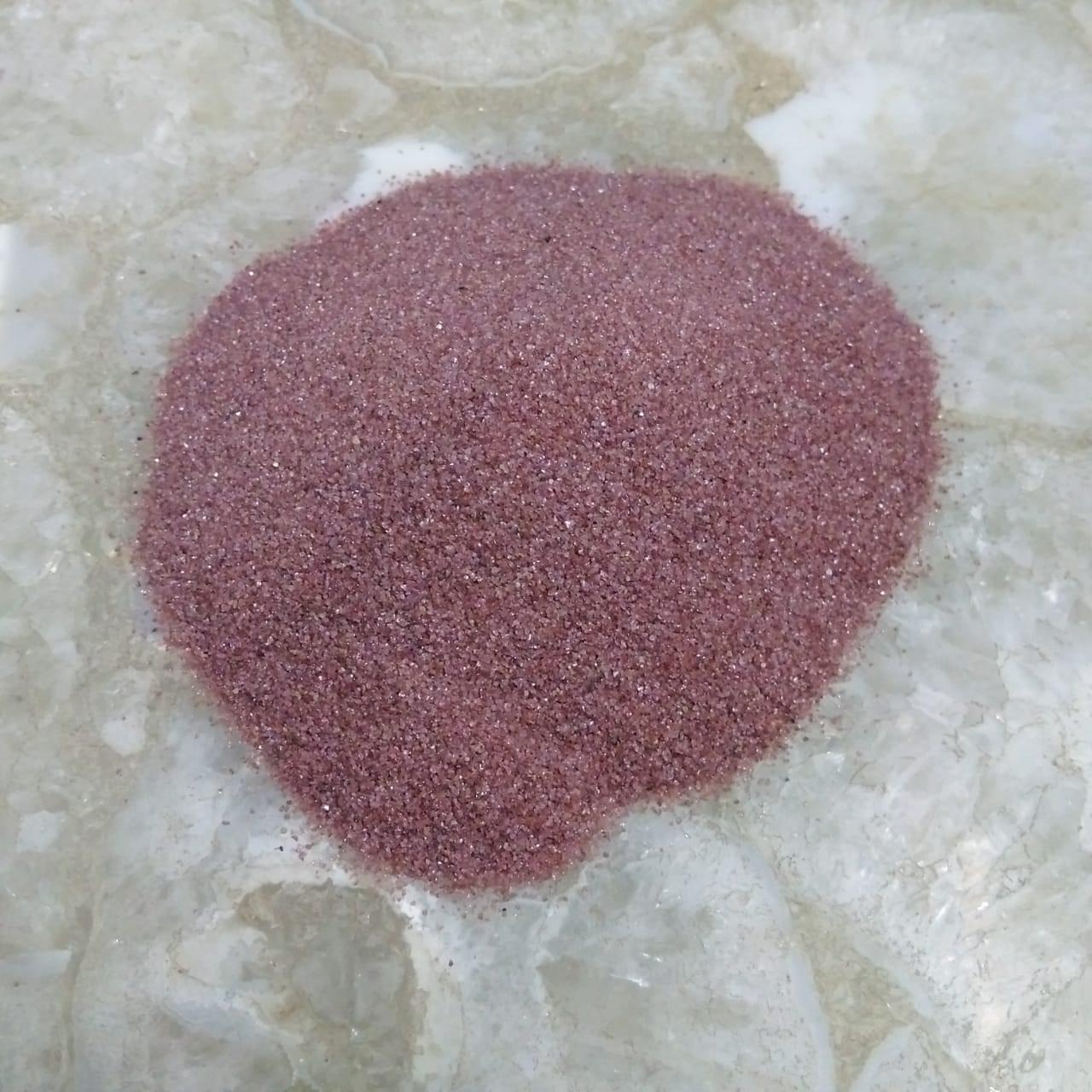 Garnet Sand