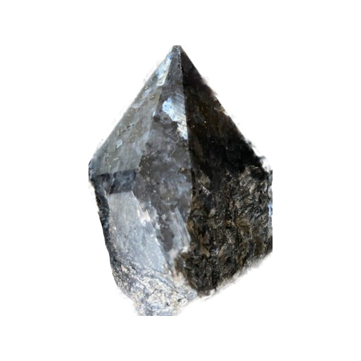 Indigo Gabro Top Polish Points